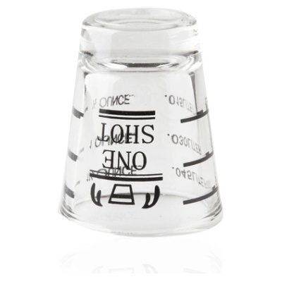 Мерителна чашка 45ml