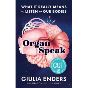 Organ Speak (ISBN: 9781915780751)
