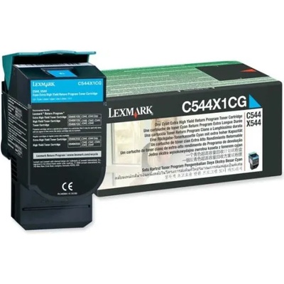Lexmark C544X1CG