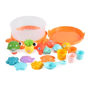 Huanger Играчки за баня Huanger - В кутия (109260)