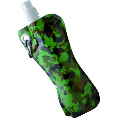 Baladeo PLR723 Kinzig cestovná fľaša 500 ml