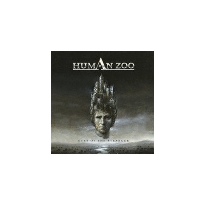 Human Zoo - Eyes Of The Stranger CD