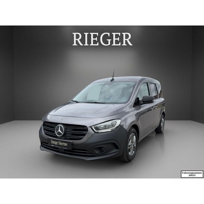 Mercedes-Benz Citan e Tourer Pro 90 kW