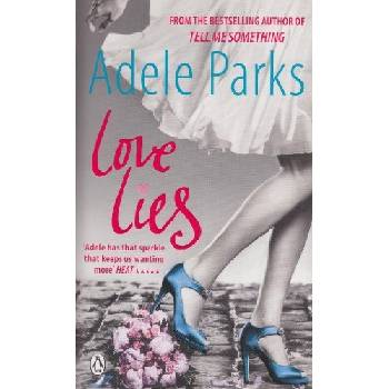 Love Lies - Adele Parks
