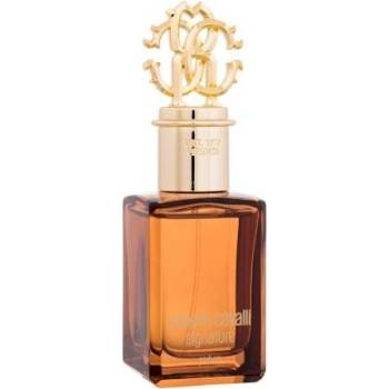 Roberto Cavalli Signature parfém dámský 50 ml