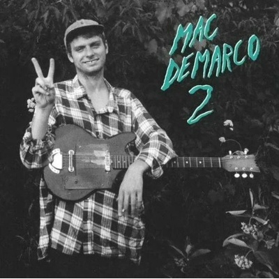 Mac DeMarco - 2 (LP) (817949016418)
