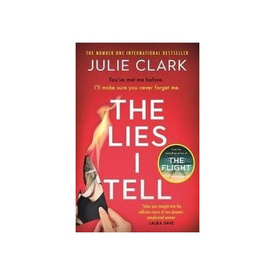 The Lies I Tell