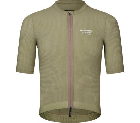 Pas Normal Studios Escapism light olive