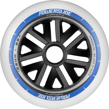 POWERSLIDE Infinity 125 mm 85A 1ks