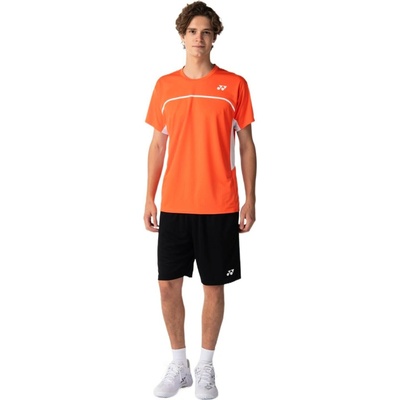 Yonex Knit Shorts 15246 Black