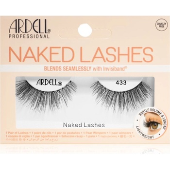 Ardell Naked Lashes изкуствени мигли 433