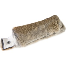 Firedog kožešinový návlek na dummy 500 g