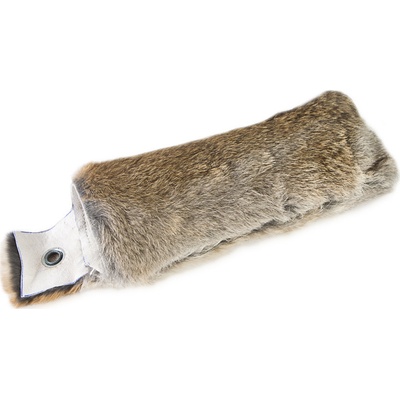 Firedog kožešinový návlek na dummy 500 g