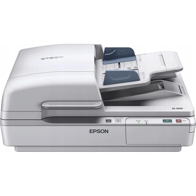 EPSON WorkForce DS-6500