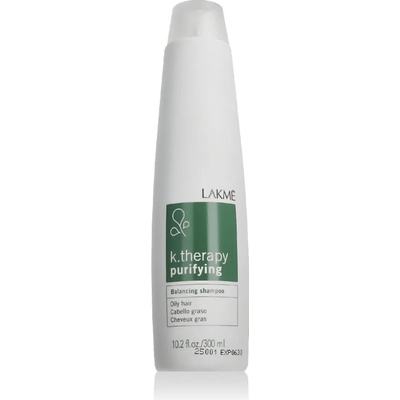 Lakmé K.Therapy Purifying Shampoo 300 ml