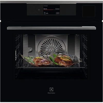 Electrolux KOAAS3XH