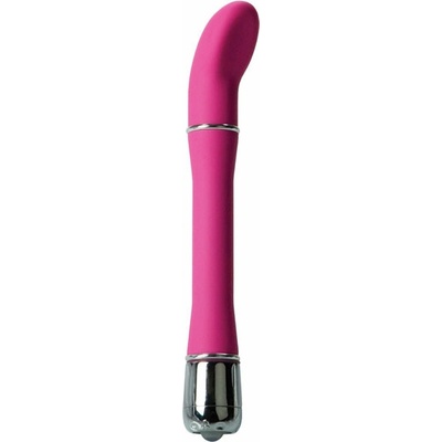California Exotic Novelties LULU SATIN TOUCH VIBE