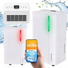 Climative Wave ION DH-12S