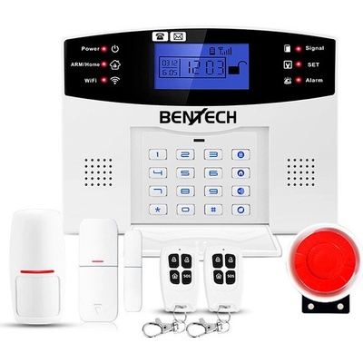 Bentech GW06 – Hledejceny.cz