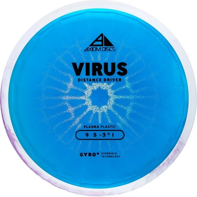 Virus - Plasma (Axiom)