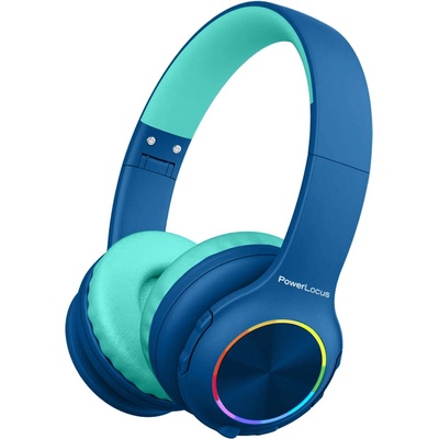 PowerLocus PLED Blue 5060650752914