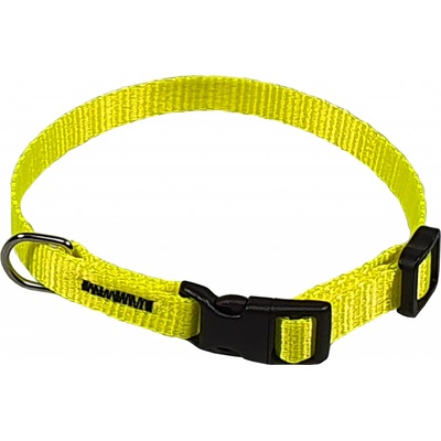 BAFPET Popruhové obojky NEON