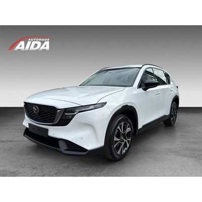 Mazda CX-5 Exclusive-Line 104 kW