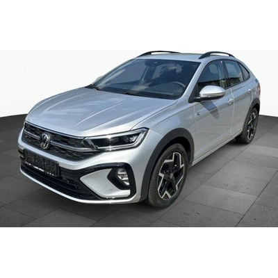 Volkswagen Taigo 1.0 TSI R-Line 85 kW