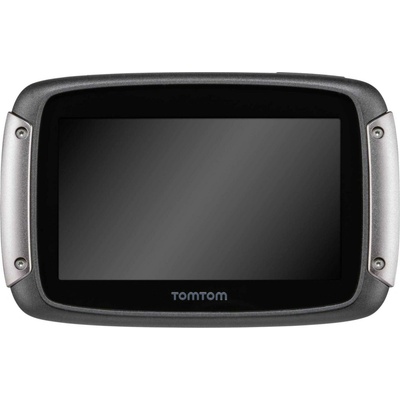 TomTom Rider 500 Europe Lifetime
