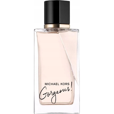 Michael Kors Gorgeous! parfémovaná voda dámská 100 ml