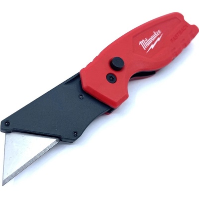 MILWAUKEE FASTBACK 4932471356 Kompaktní nůž – Hledejceny.cz