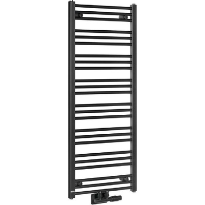 Bruckner Albrecht 600.114.6 500 mm x 1250 mm černá