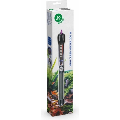 JK ANIMALS JK-H200W