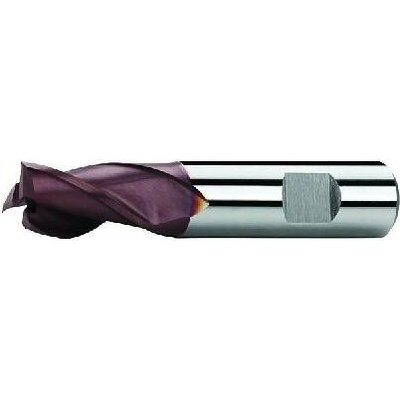 ZPS-FN Fréza pro drážky per ZPS, Z3, DIN 327K, HSSCo8 ,TiAlN, N Rozměr: 30x26x102 mm