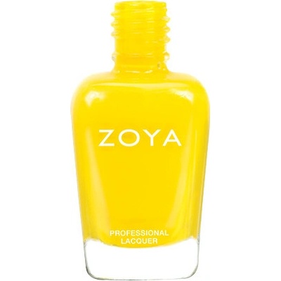 Zoya lak na nehty 1219 Taji 15 ml