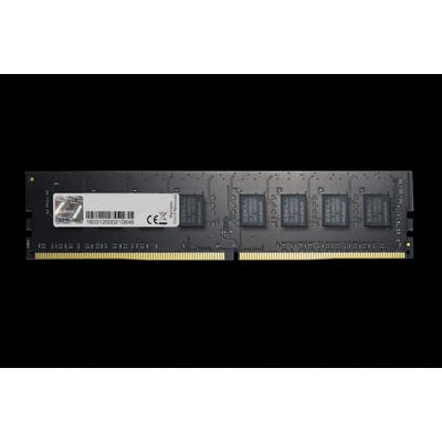 G.Skill Value DDR4 8GB 2666MHz (1x8GB) F4-2666C19S-8GNT