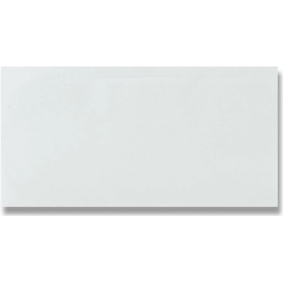 Expediční samolepicí obálka - 225 × 125 mm, DL, transparentní, 1000 ks