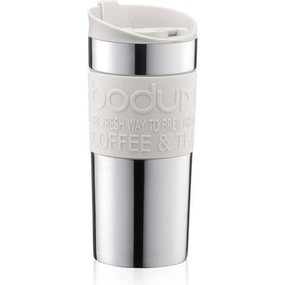 BODUM TRAVEL MUG SS (11068-913) 350 ml