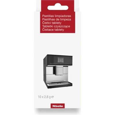 Miele GP CL CX 0102 T 10 ks