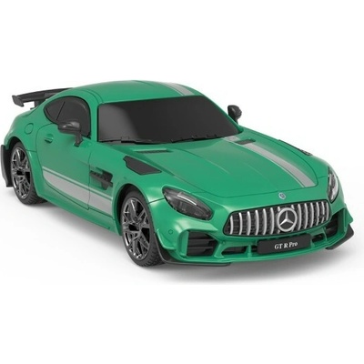 RE.EL Toys Mercedes AMG RC auto RTR 1:24 zelené