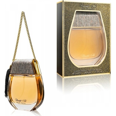 Sellion Beatutiful Gold parfémovaná voda dámská 100 ml