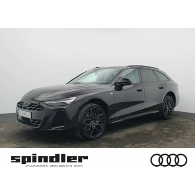 Audi A6 TDI quattro 220 kW