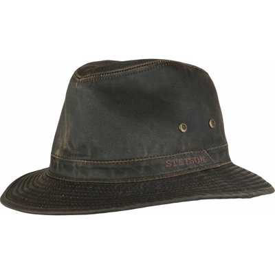 Stetson Cotton Blend Traveller