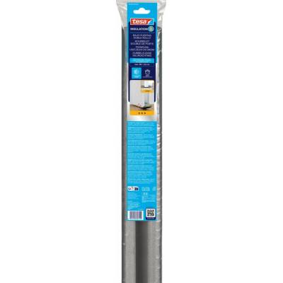 Tesa Dvojitá role pod dveře, 0,95m:25mm, antracit (05418-00001-04)