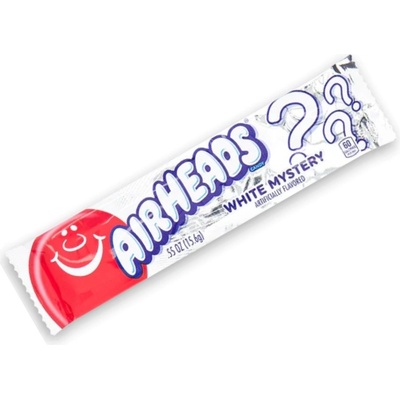 Airheads White Mystery 16 g