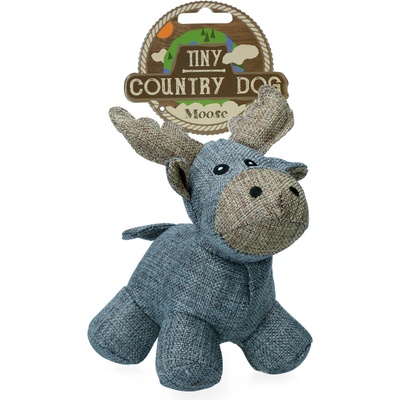 Country Dog Los Tiny Moose 16 cm
