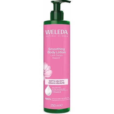 Weleda Smoothing Body Lotion 250 ml