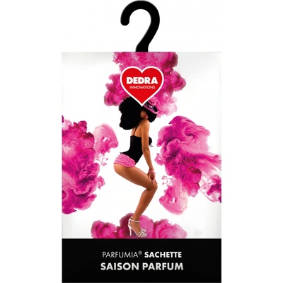Parfumia Vonný sáček sašetka Saison parfum 8 g – Hledejceny.cz