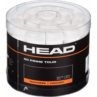 Prime Tour biela 1 ks