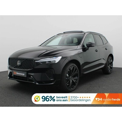 Volvo XC60 Plug-in Hybrid T8 Plus Black Edition AWD 335 kW